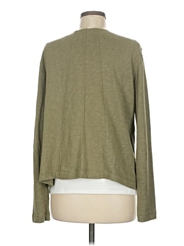 H by Bordeaux Cardigan (view 2)