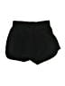 Adidas 100% Polyester Solid Black Athletic Shorts Size XXS - photo 1