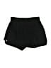 Adidas 100% Polyester Solid Black Athletic Shorts Size XXS - photo 2