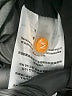 Assorted Brands Solid Black Snow Jacket Size M - photo 7
