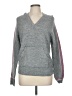 Heartloom Gray Pullover Sweater Size M - photo 1