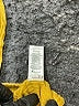 Express Outlet Yellow Short Sleeve Top Size L - photo 8