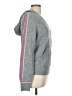 Heartloom Gray Pullover Sweater Size M - photo 4