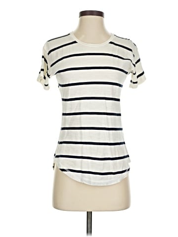 Madewell Short Sleeve Top (view 1)
