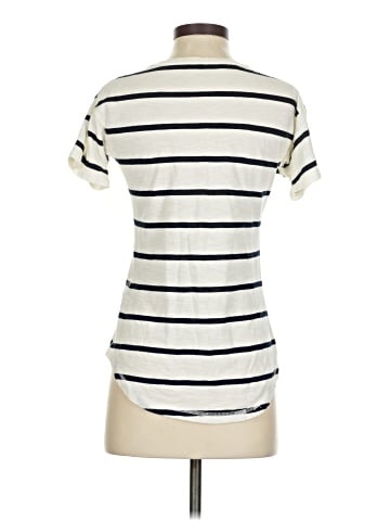 Madewell Short Sleeve Top (view 2)