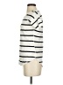 Madewell Ivory Short Sleeve Top Size XXS - photo 5