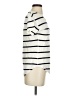 Madewell Ivory Short Sleeve Top Size XXS - photo 4