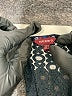 Superdry Blue Long Sleeve Blouse Size 2 - photo 7