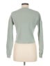 Ivy + Main Green Pullover Sweater Size M - photo 2