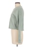 Ivy + Main Green Pullover Sweater Size M - photo 5
