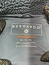 Bernardo Fashions 100% Polyester Argyle Blue Jacket Size XL - photo 6