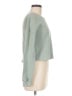 Ivy + Main Green Pullover Sweater Size M - photo 4