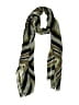 Unbranded Green Brown Scarf One size - photo 1