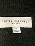 Central Park West Black Pullover Sweater Size XS - photo 7