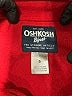 OshKosh B'gosh 100% Polyester Red Jacket Size 6 - photo 3