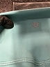Lululemon Athletica Teal Blue Active Pants Size 2 - photo 7
