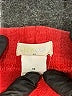 Crewcuts Outlet 100% Cotton Red Casual Pants Size 10 - photo 3