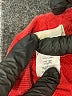 Crewcuts Outlet 100% Cotton Red Casual Pants Size 10 - photo 4