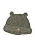 Gap Green Gray Beanie Size 0-3 mo - photo 1