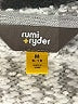 Rumi + Ryder Green Cardigan Size 8 - photo 3