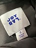 JoyLab Gray Cardigan Size S - photo 7
