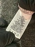 LOGO by Lori Goldstein Gray Cardigan Size M - photo 8