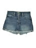 Madewell Blue Denim Shorts Size 25 waist - photo 1