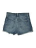 Madewell Blue Denim Shorts Size 25 waist - photo 2