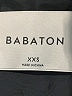Babaton Black Coat Size XXS - photo 6