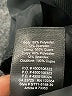 Babaton Black Coat Size XXS - photo 7