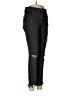 Free People Black Jeans Size 28 waist - photo 4