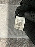 ABound 100% Polyester Black Long Sleeve Top Size L - photo 8