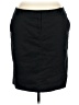 Attention Solid Black Formal Skirt Size 16 - photo 1