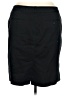 Attention Solid Black Formal Skirt Size 16 - photo 2
