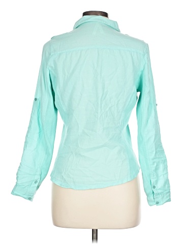 Live 4 Truth Long Sleeve Blouse (view 2)