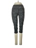 Lululemon Athletica Tweed Gray Active Pants Size 4 - photo 1