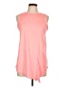 Tail Pink Sleeveless T-Shirt Size L - photo 1