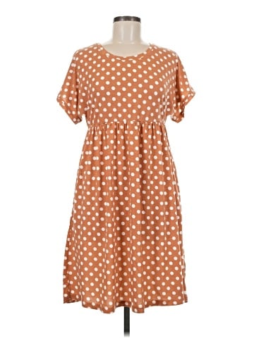 Suzanne Betro Casual Dress (view 1)