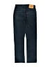 Levi's Blue Jeans Size 14 - photo 2