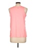 Tail Pink Sleeveless T-Shirt Size L - photo 2