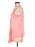 Tail Pink Sleeveless T-Shirt Size L - photo 5