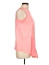 Tail Pink Sleeveless T-Shirt Size L - photo 4