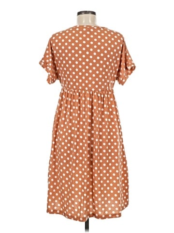 Suzanne Betro Casual Dress (view 2)
