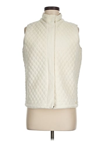 Charter Club Vest (view 1)