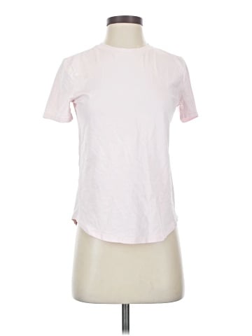Majestic Filatures Short Sleeve T-Shirt (view 1)