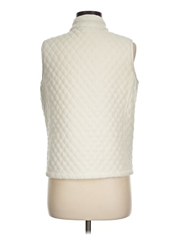 Charter Club Vest (view 2)