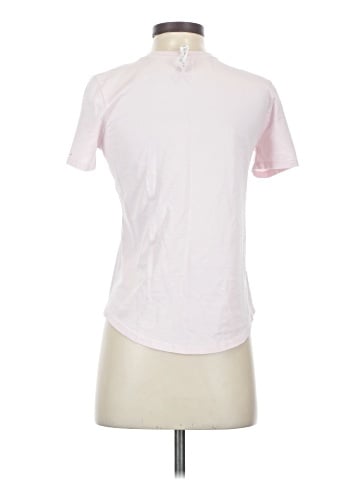 Majestic Filatures Short Sleeve T-Shirt (view 2)