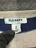 Old Navy Silver Pullover Sweater Size XS - photo 7