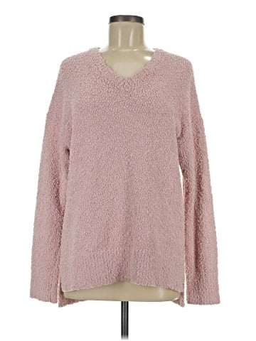 Sanctuary Pullover Sweater (view 1)