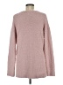 Sanctuary Pink Pullover Sweater Size M - photo 2
